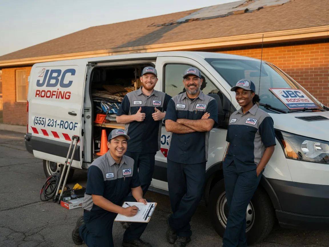 Roof Replacement company in Maugansville, MD