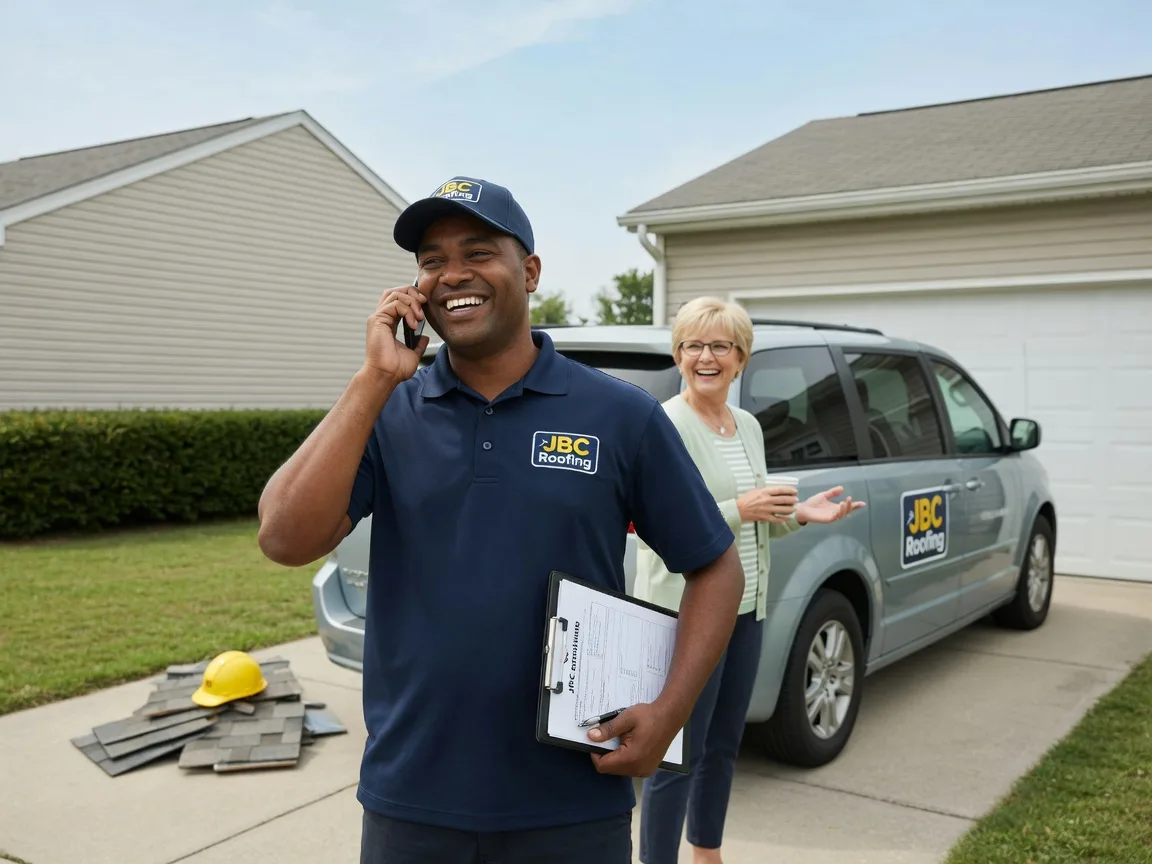 Roof Replacement Maugansville, MD FAQs